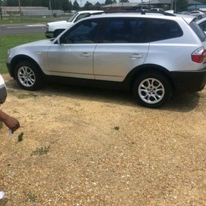 Meet your Posher, Patricia